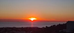 Incroyable Vue mer et Notre Dame