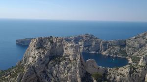 Incroyable Vue mer et Notre Dame