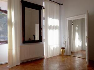Apartment with Garden View room in Contessa Apartment Cluj Napoca