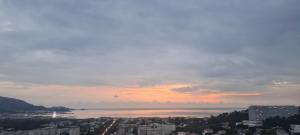 Incroyable Vue mer et Notre Dame