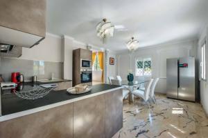 Elegant Classic Villa close to Nikki beach