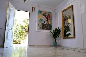 Elegant Classic Villa close to Nikki beach