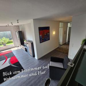 Ferienwohnung Burkhardt
