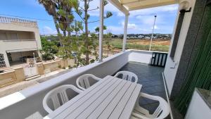 059 e 060 Spiaggia di SalentoinVacanza.Com