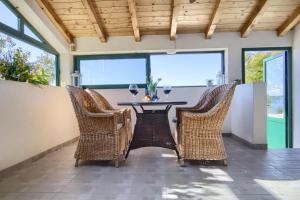 Old fishermans house