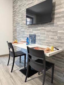 La Maison di Vicolo Torre