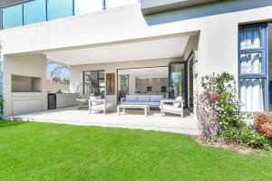 Glenhazel house 3BR Unit C