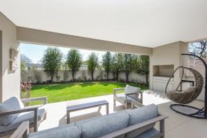 Glenhazel house 3BR Unit C