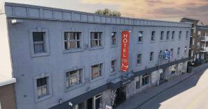 Hotel du Nord