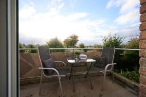 Palstek 11 Meeresbrise