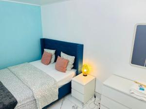 Holiday Apartment 01