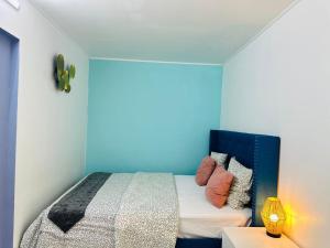 Holiday Apartment 01