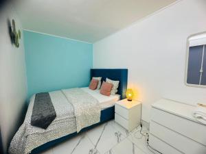 Holiday Apartment 01