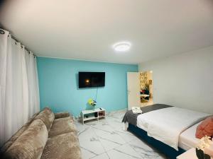 Holiday Apartment 01