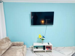 Holiday Apartment 01