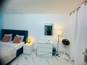 Holiday Apartment 01