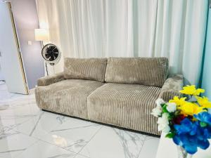 Holiday Apartment 01