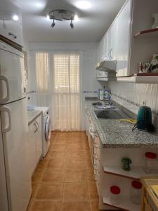 Apartment JB La Cala de Mijas