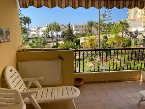 Apartment JB La Cala de Mijas