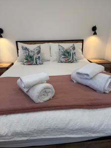 Salcombe Hideaway