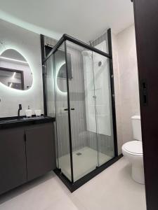 Quarto Individual e Privativo - Apt moderno compartilhado com o Hoster - Boa Viagem