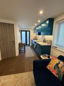 Salcombe Hideaway