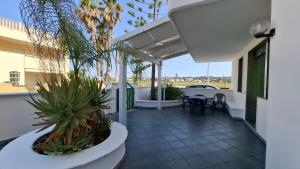 059 e 060 Spiaggia di SalentoinVacanza.Com