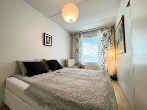 Cozy flat in Suurpelto - 3hvězdičkové hotely ve městě Espoo