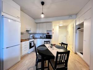 Cozy flat in Suurpelto