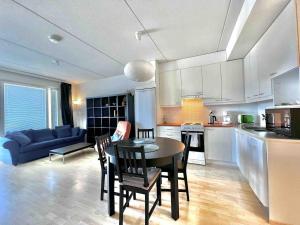 Cozy flat in Suurpelto