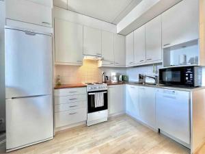 Cozy flat in Suurpelto