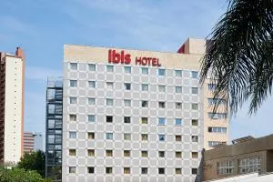 ibis Sao Jose do Rio Preto - فوتوبورانجا