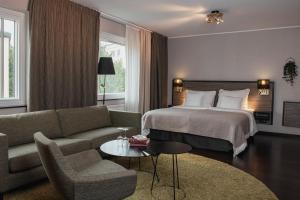 Home Hotel Slottsparken