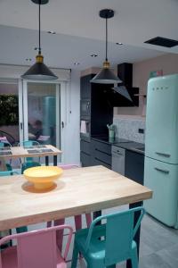 El Taller de San Martín