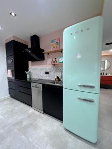 El Taller de San Martín