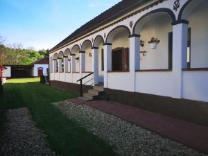 Vidám Vándor Vendégház