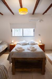 Cabañas Mi Cata Hermosa - Catamarca Capital