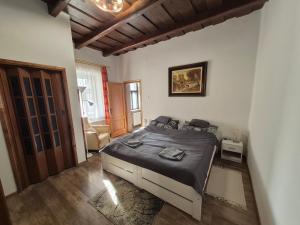 Vidám Vándor Vendégház