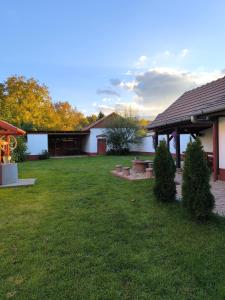 Vidám Vándor Vendégház