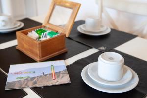 Cabañas Mi Cata Hermosa - Catamarca Capital