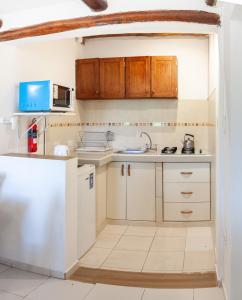 Cabañas Mi Cata Hermosa - Catamarca Capital