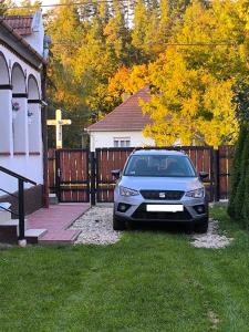 Vidám Vándor Vendégház