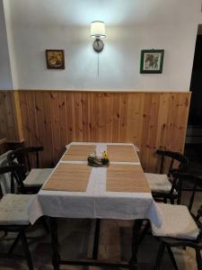 Vidám Vándor Vendégház