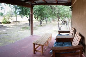 Cabañas Mi Cata Hermosa - Catamarca Capital