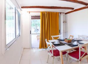 Cabañas Mi Cata Hermosa - Catamarca Capital