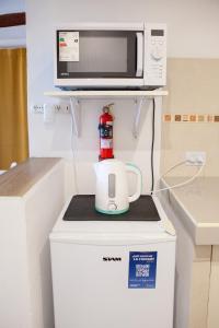 Cabañas Mi Cata Hermosa - Catamarca Capital