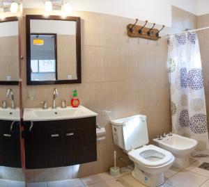 Cabañas Mi Cata Hermosa - Catamarca Capital