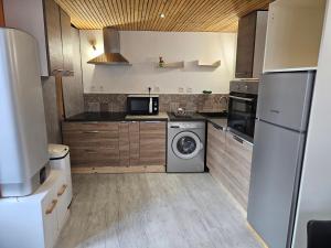 Le Carnot, appartement au centre de Roanne