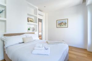 iFlat Colosseum New Exclusive Haven