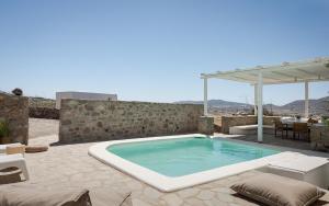 Lea Villas Mykonos